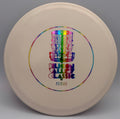 AGL Discs - Summit Stash Woodland Beech (BEE 4)