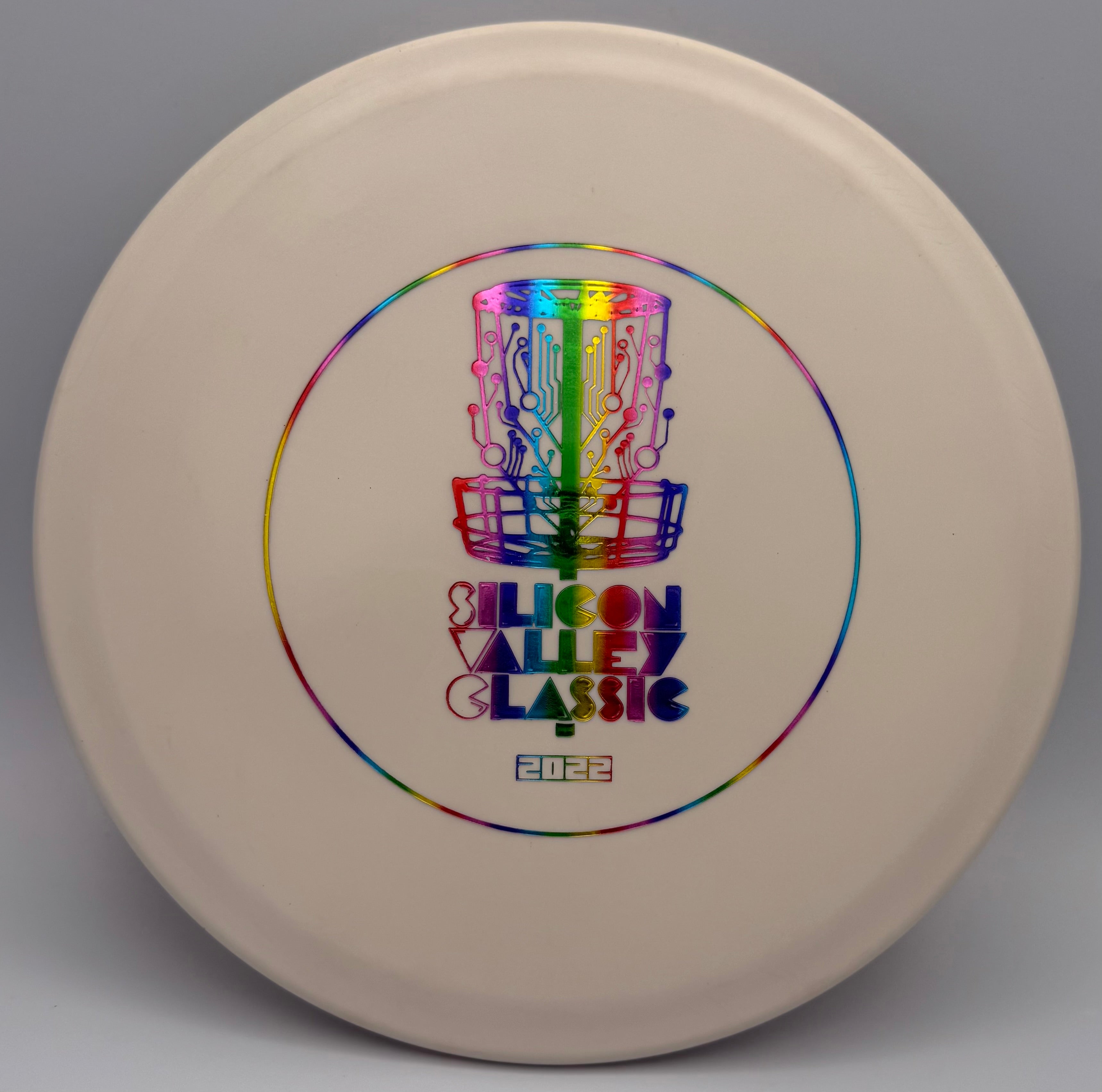 AGL Discs - Summit Stash Woodland Beech (BEE 4)