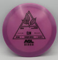 AGL Discs - Purple Alpine Elm (Stock Stamp)