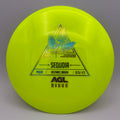 AGL Discs - Day Glow Polar Sequoia (Stock Stamp)
