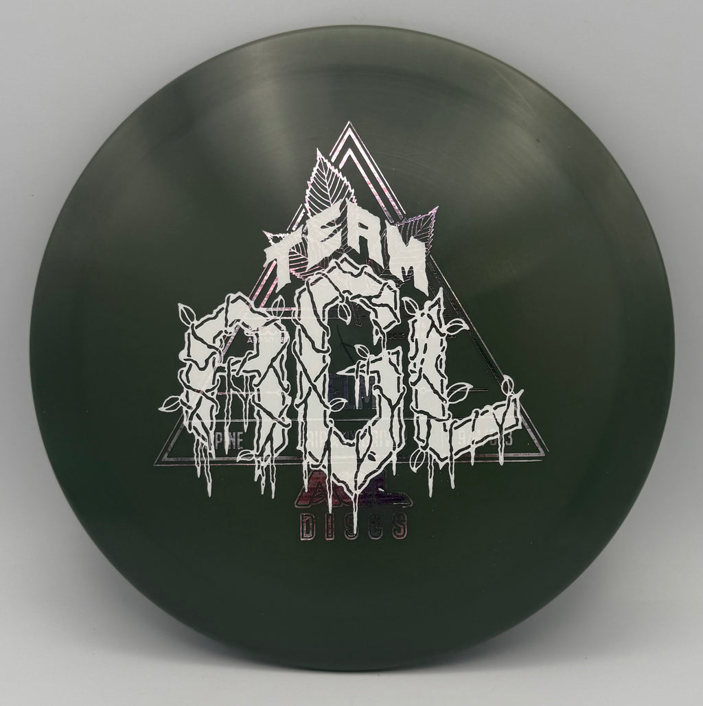 Team AGL Discs - TEAM ONLY Alpine Elm (Team Stamp)