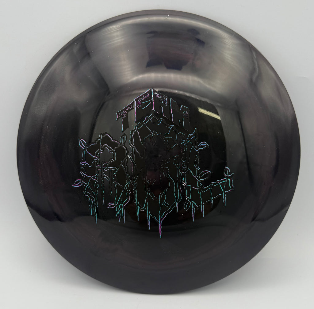 Team AGL Discs - TEAM ONLY Polar Sequoia (Team Stamp)