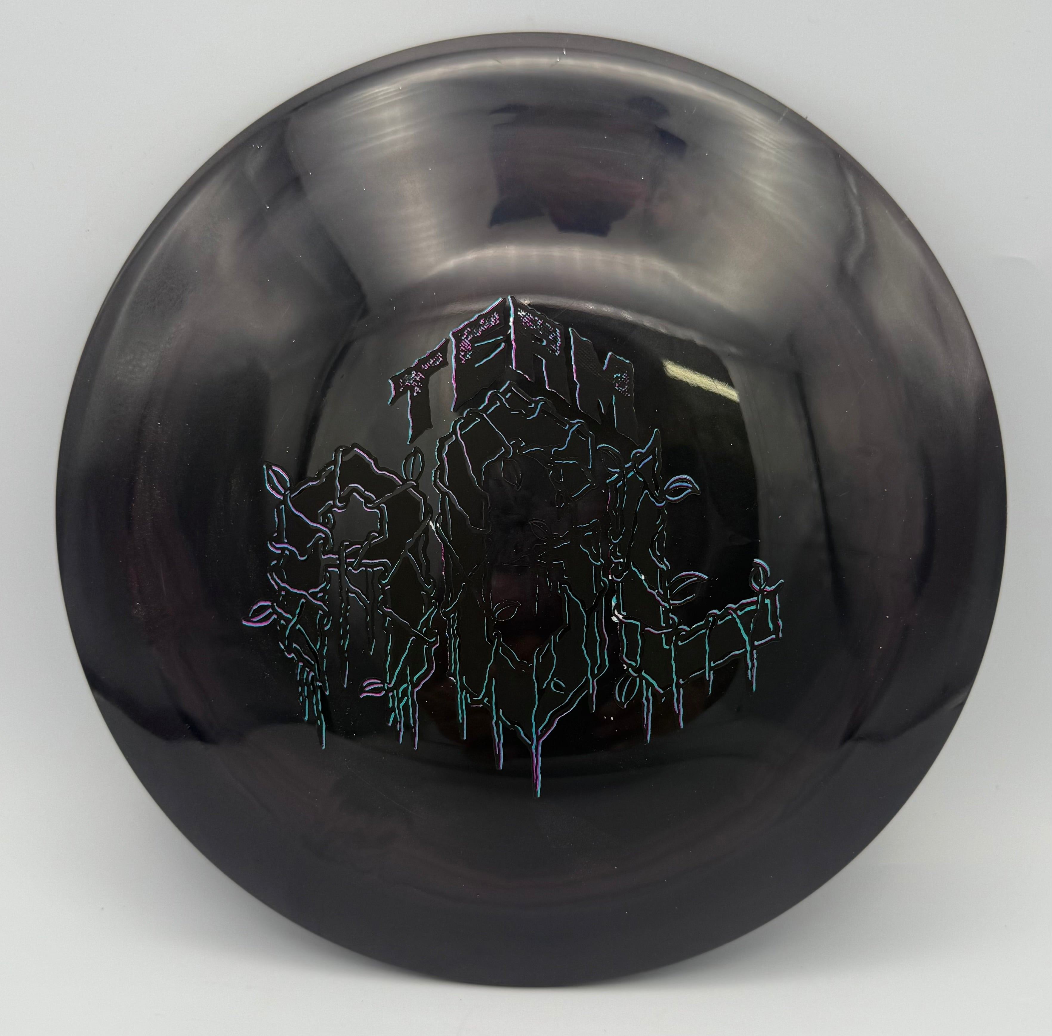 Team AGL Discs - TEAM ONLY Polar Sequoia (Team Stamp)