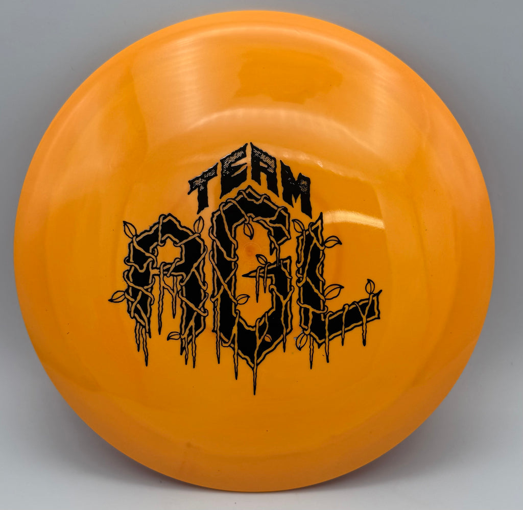 Team AGL Discs - TEAM ONLY Polar Sequoia (Team Stamp)