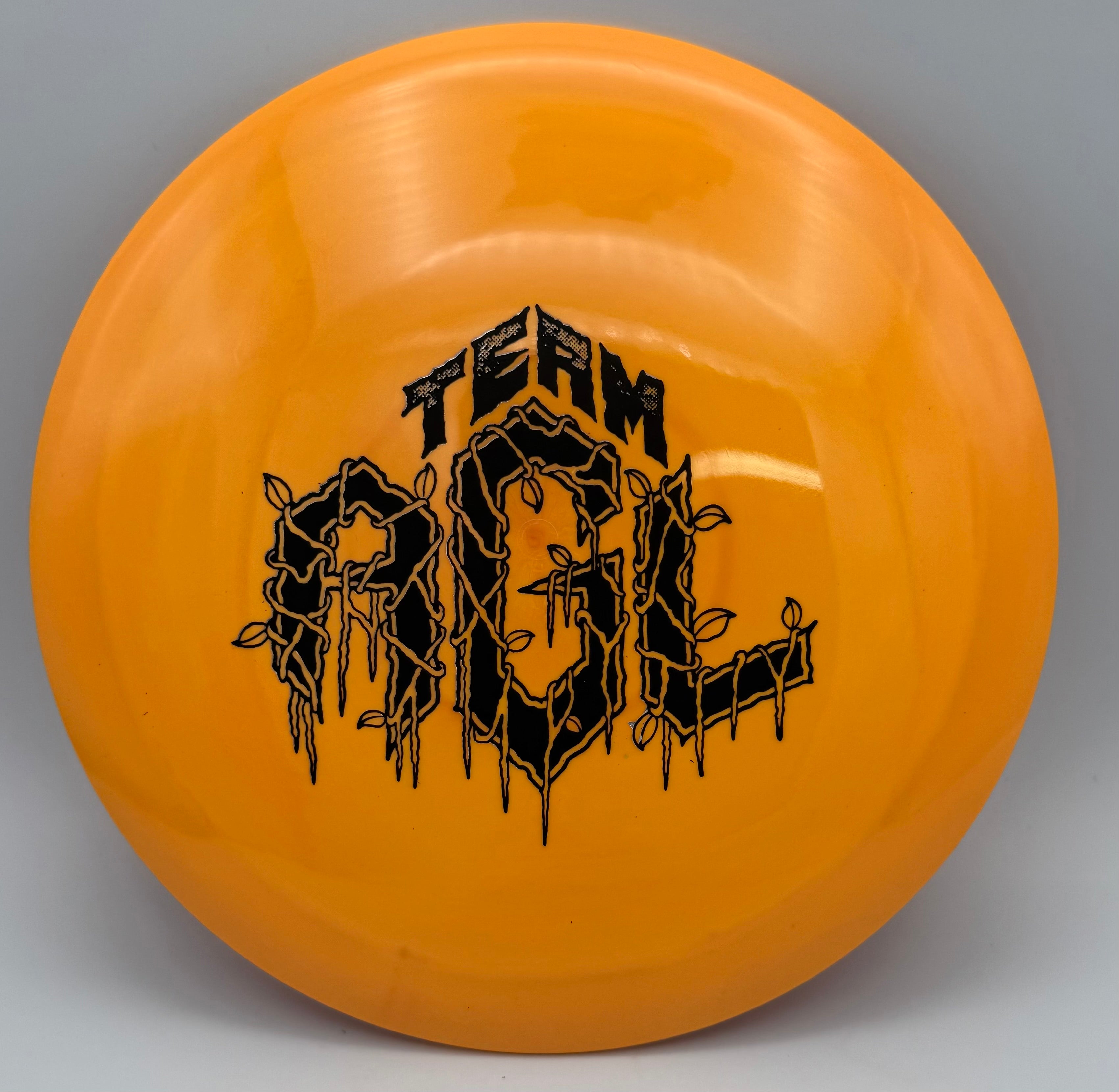 Team AGL Discs - TEAM ONLY Polar Sequoia (Team Stamp)