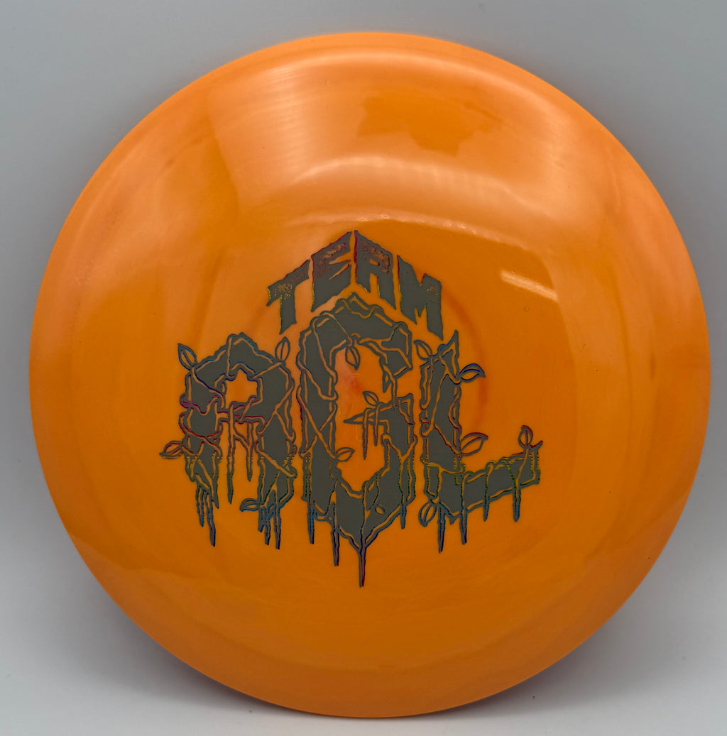 Team AGL Discs - TEAM ONLY Polar Sequoia (Team Stamp)