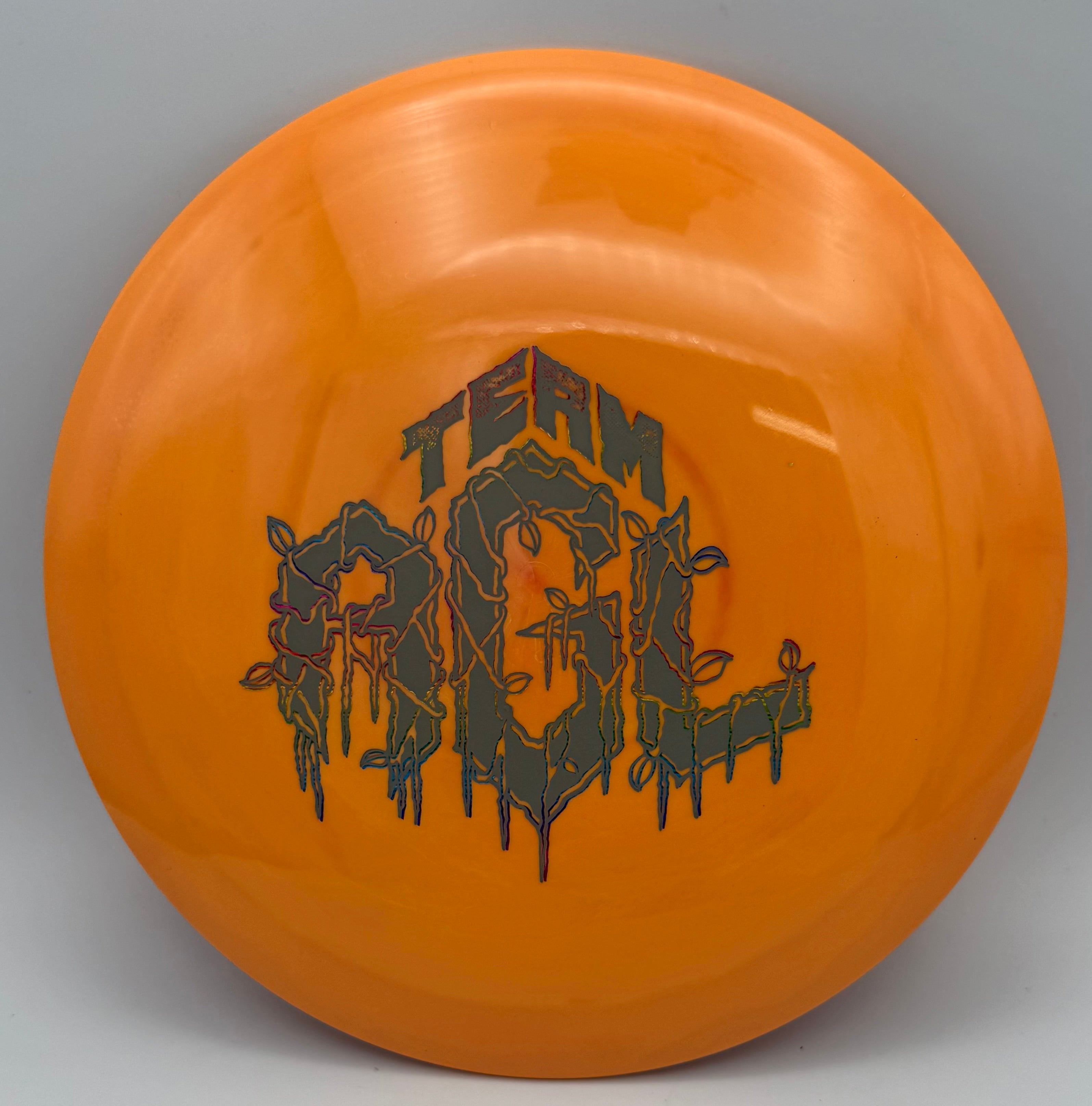 Team AGL Discs - TEAM ONLY Polar Sequoia (Team Stamp)