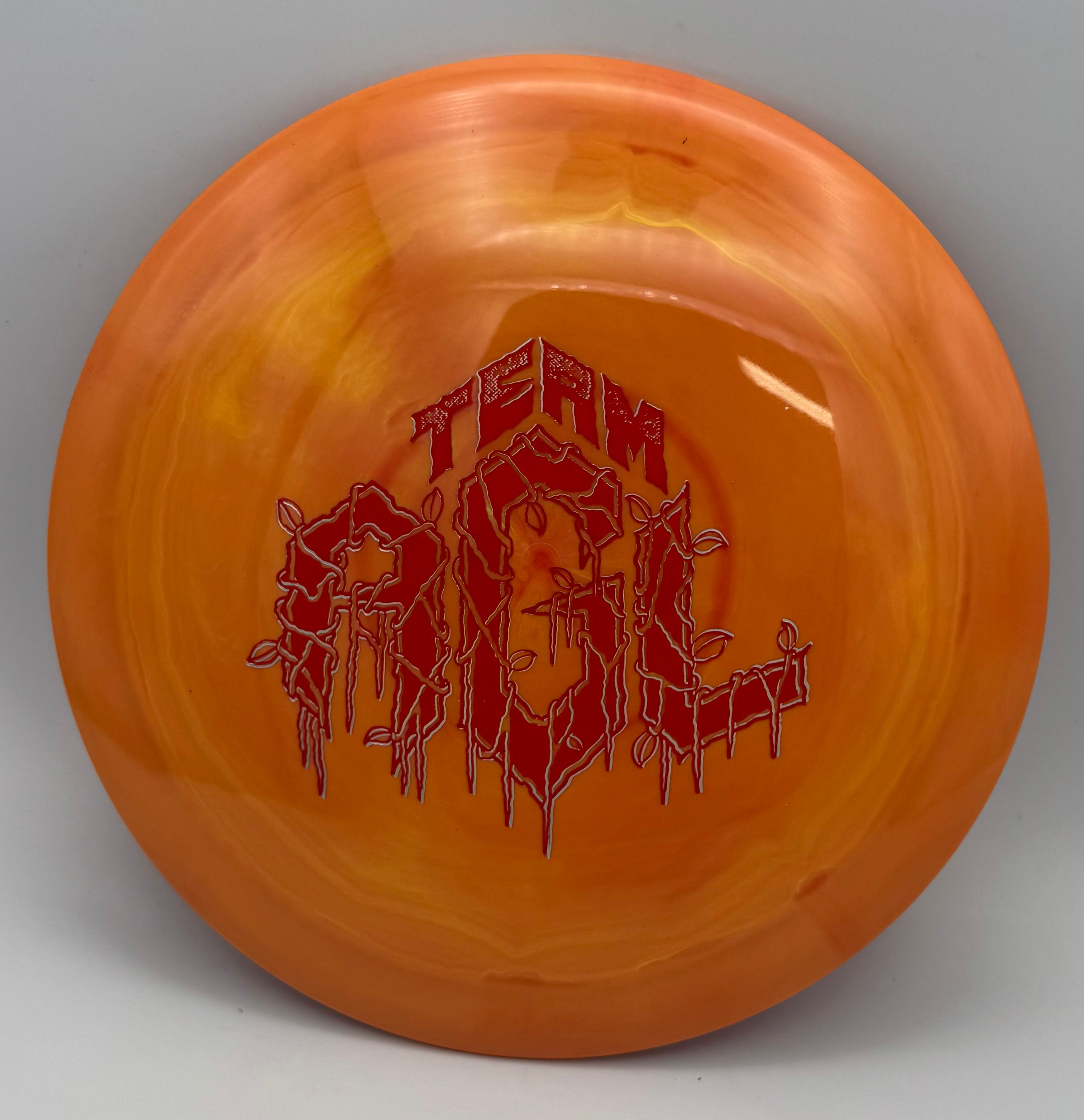 Team AGL Discs - TEAM ONLY Polar Sequoia (Team Stamp)