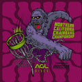 AGL Discs - NCCC 2025 Tournament Sticker
