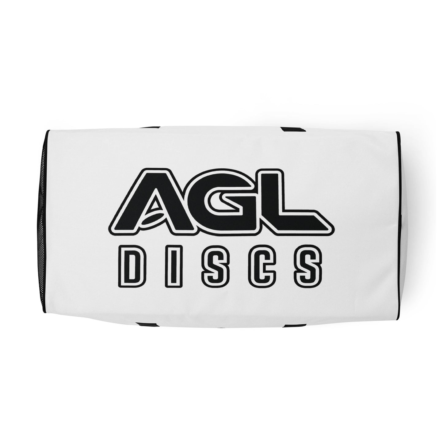 AGL Discs - Acacia Face Mask Duffle bag