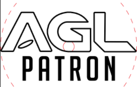 AGL Discs - Add On Mini Stamps (Patreon Stamps)