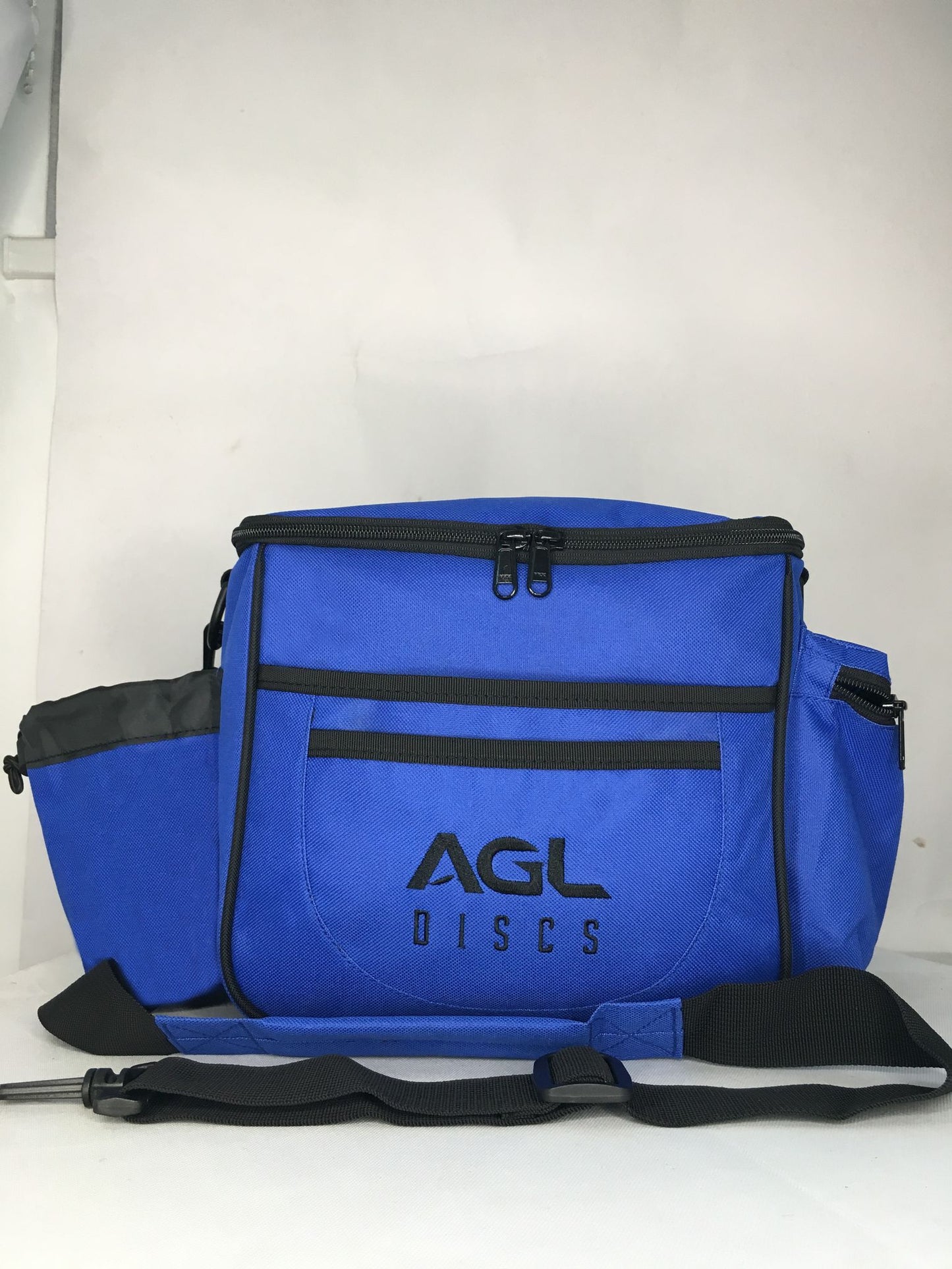 AGL Discs - Acadia Disc Golf Bag (5x Colors)