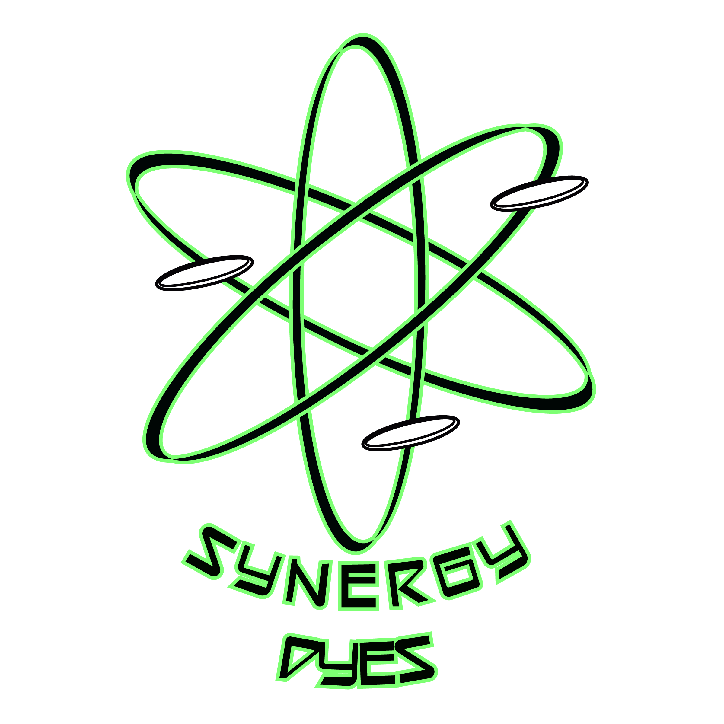 AGL Discs - Add On Mini Stamps (Collab Stamps)