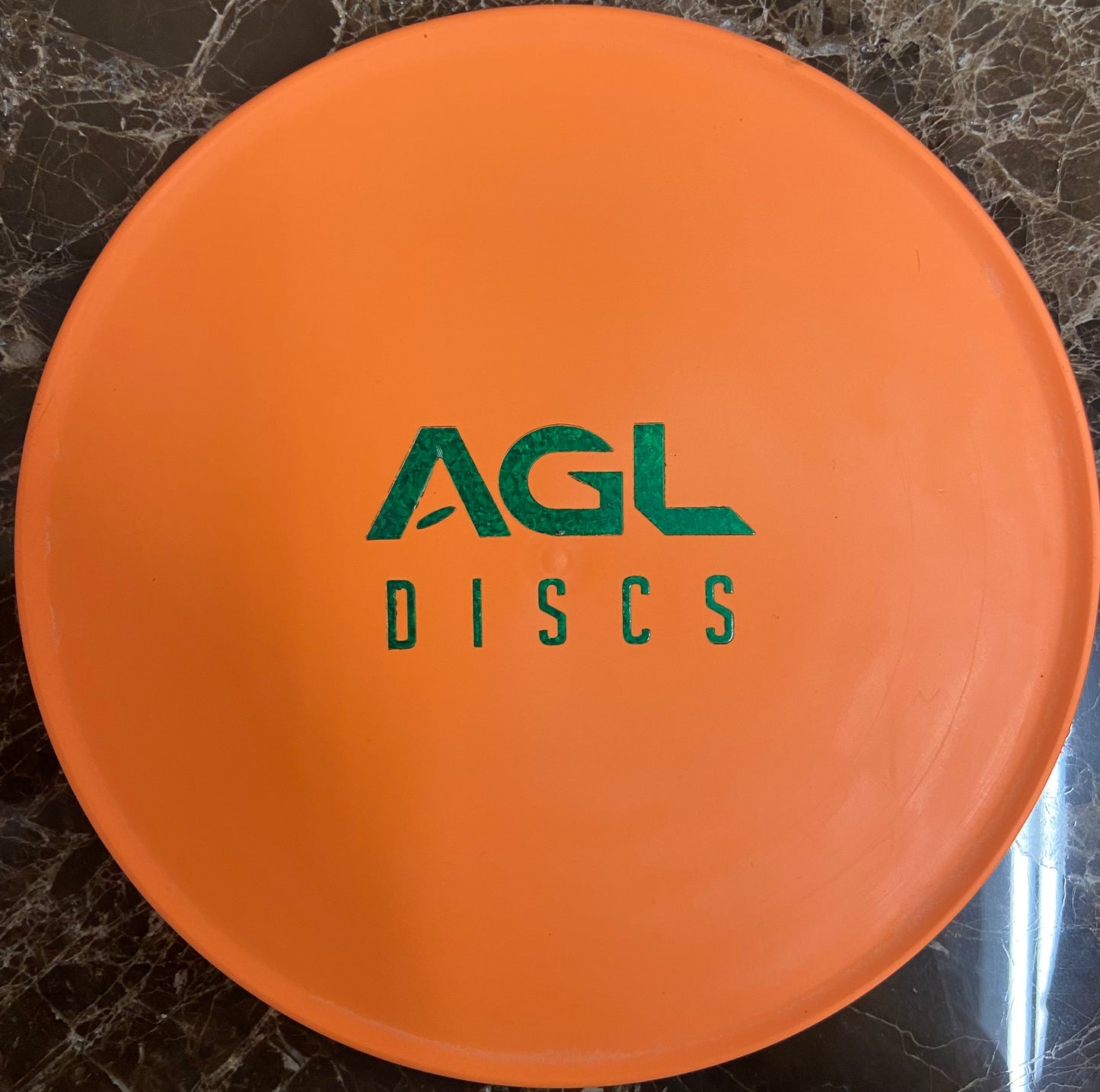 AGL Discs - Woodland Baobab (AGL NO BAR Mini Stamp)