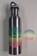 AGL Discs - Water Bottle w/ FREE Fill it Foward Sticker