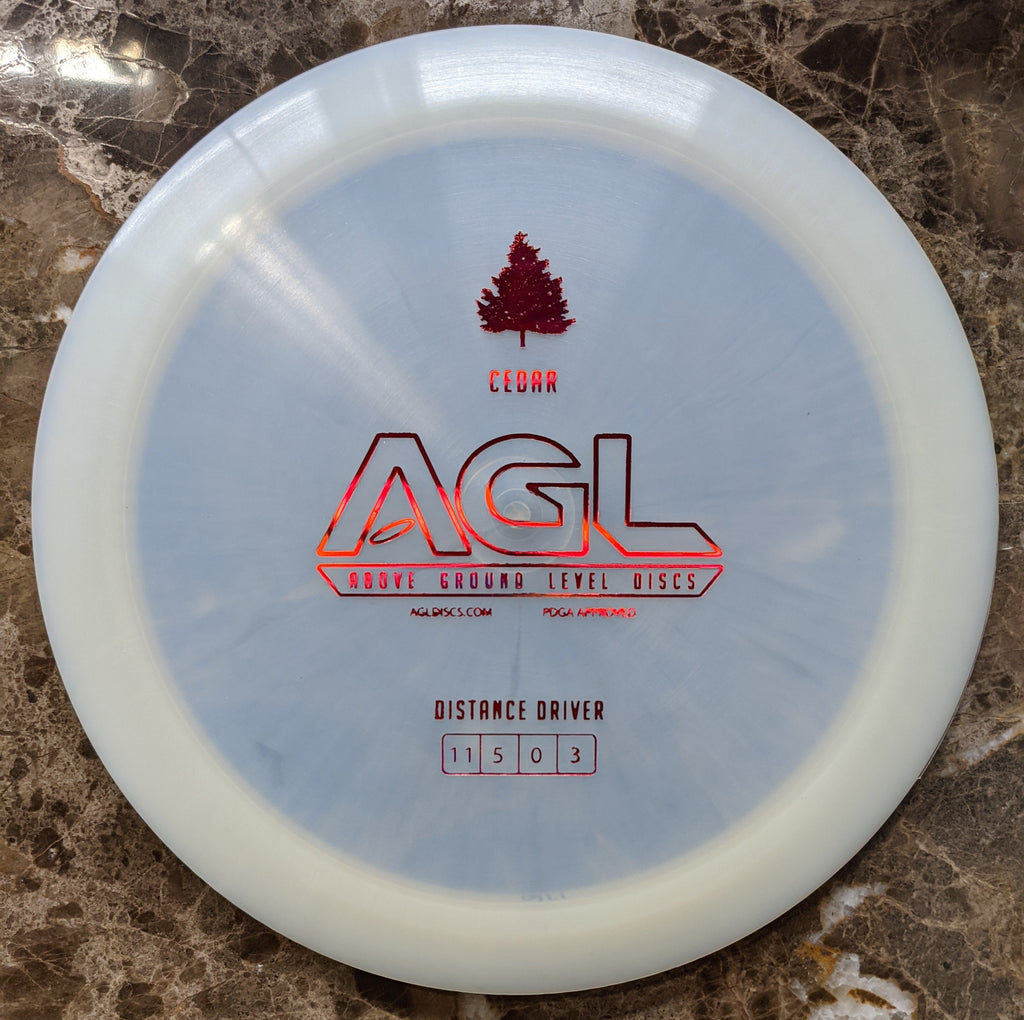 AGL Discs - Pro-Chemical & Dye Kits