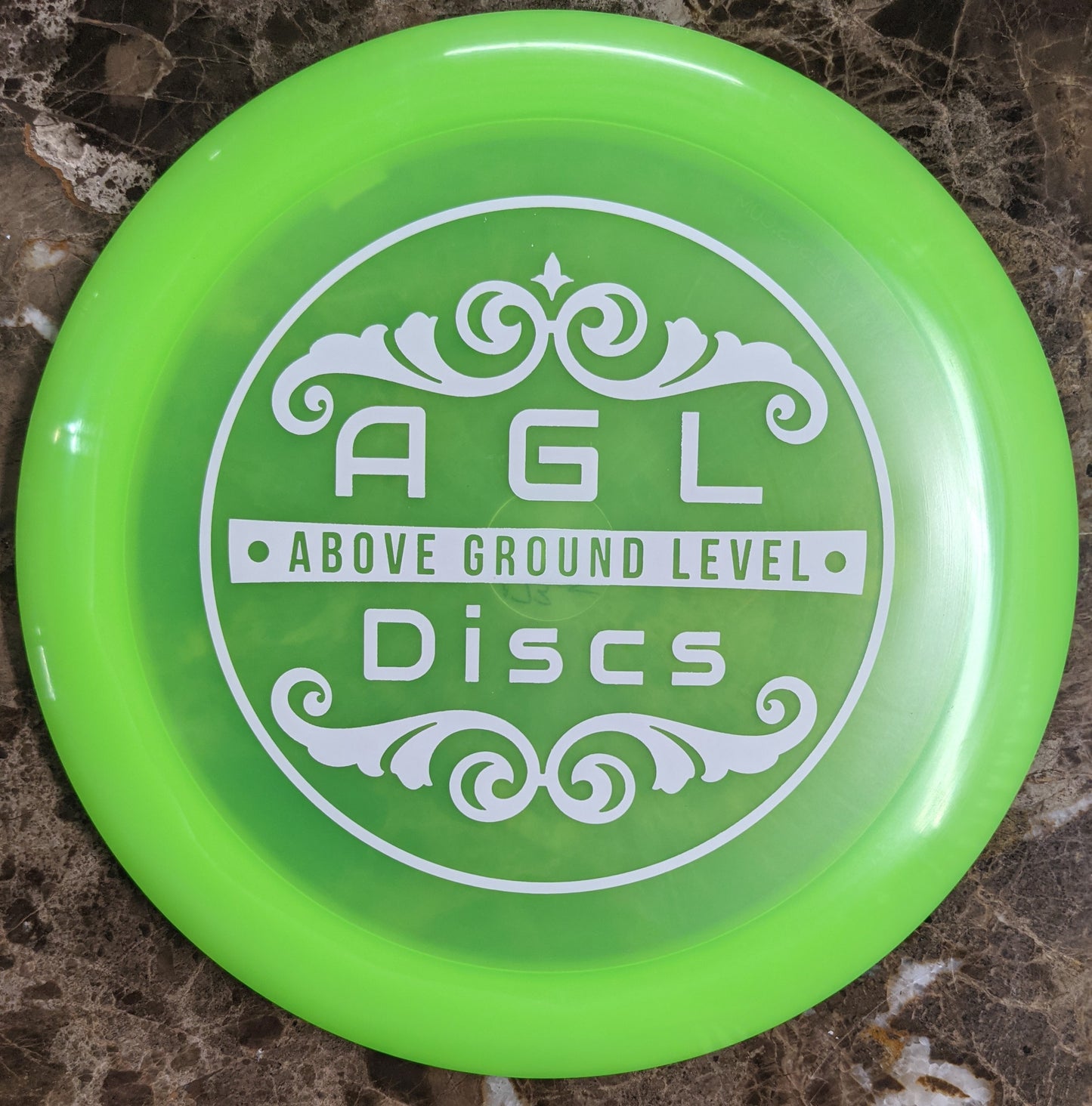 AGL Discs - Innova Champion Destroyer #467