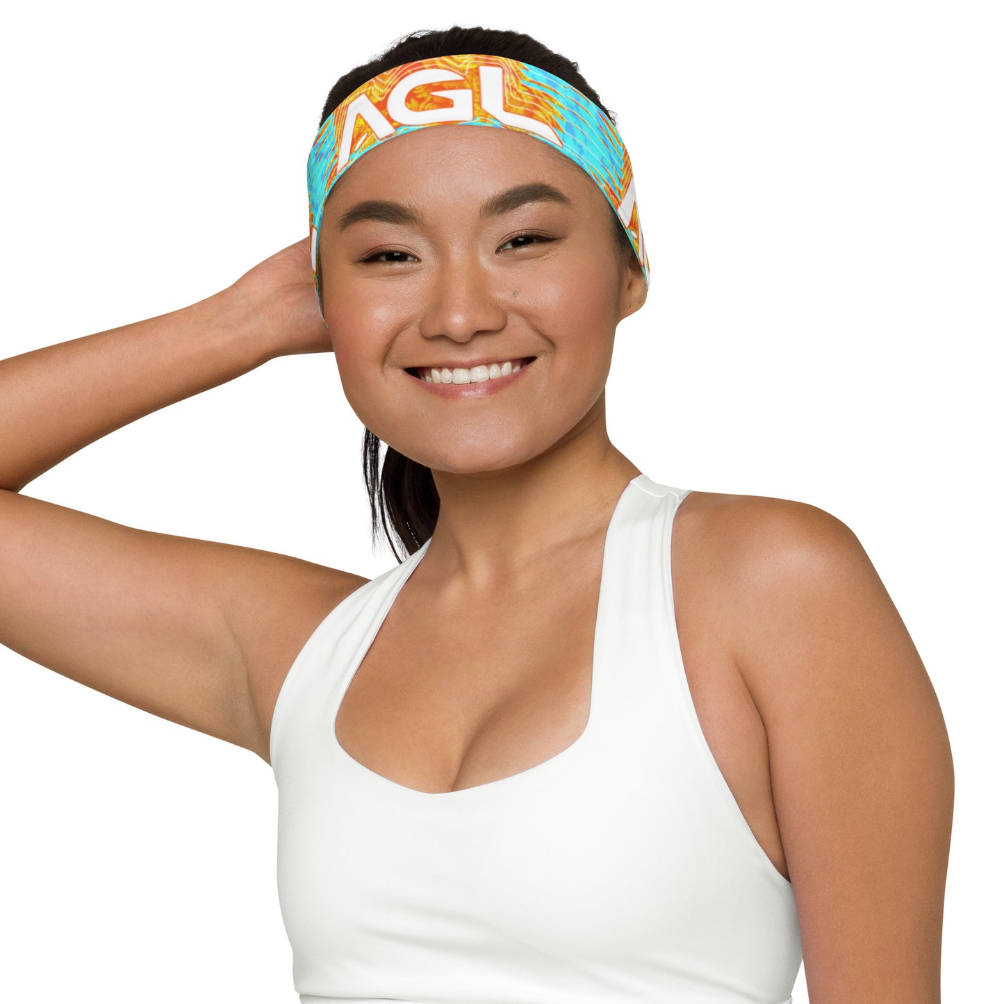 AGL Discs - Headband