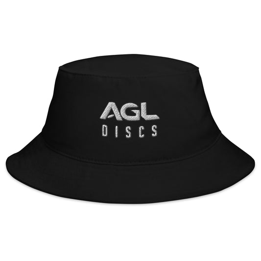 AGL Discs - Bucket Hat