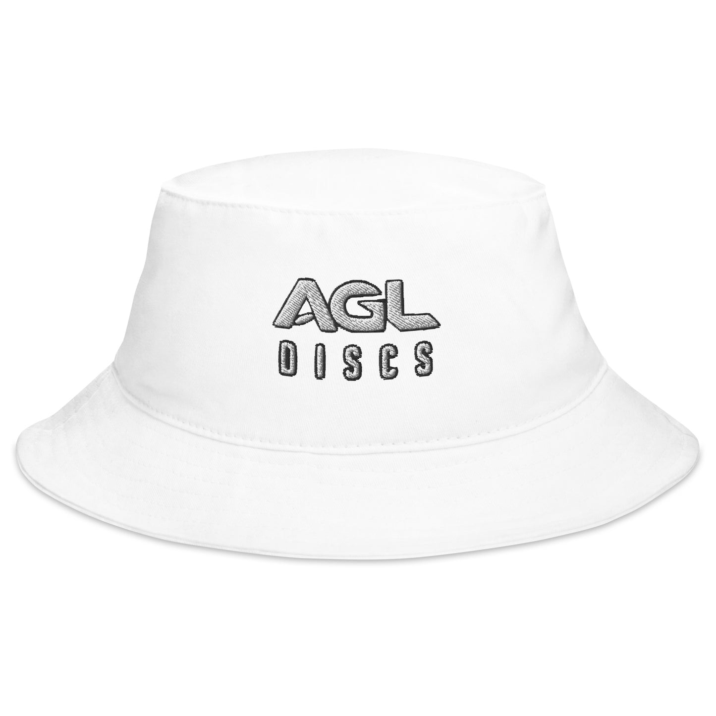 AGL Discs - Bucket Hat