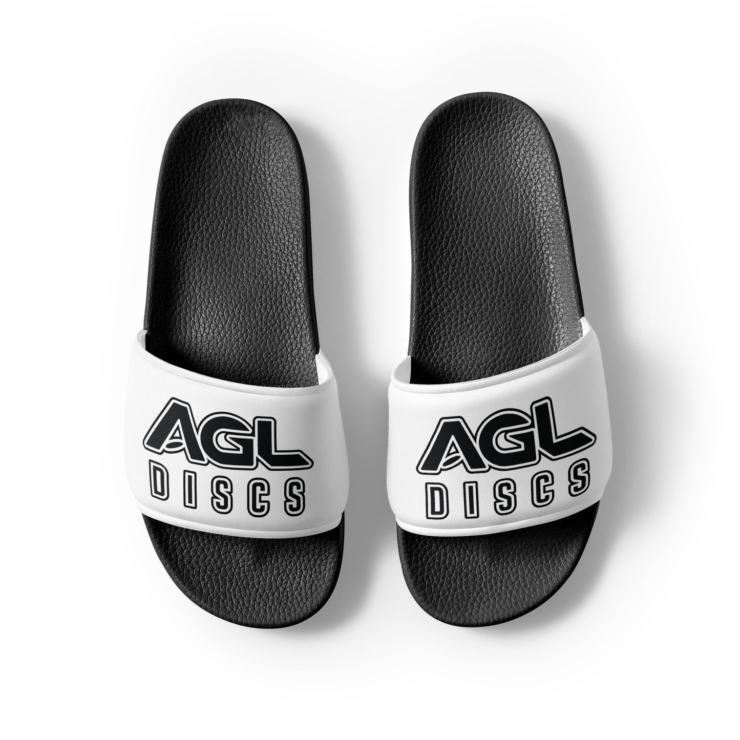 AGL Discs - AGL Slides